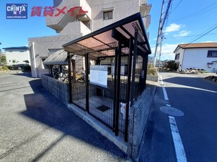 赤堀駅 徒歩5分 1階の物件外観写真